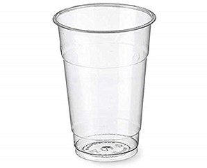  Bicchieri Kristal
