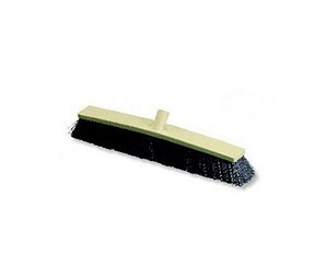  Scopa industriale in pvc cm 45-60 ipc