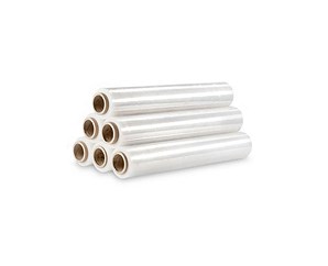  Film estensibile – h.60cm x 2,4 kg