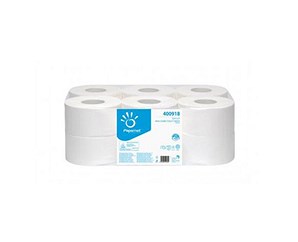  CARTA IGIENICA JUMBO 6 ROT Papernet 400917
