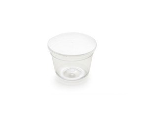  SPUMONE GELATO CON COPERCHIO