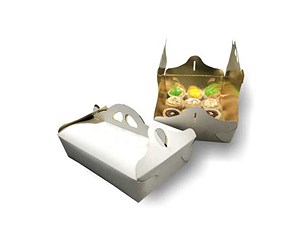  Scatole porta paste