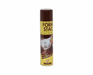  FORM STAC – 4OOML