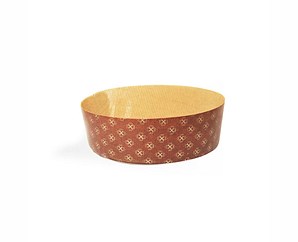  FORME DI COTTURA PER PANETTONE basso
