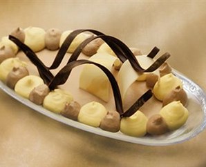  VASSOIO PROFITTEROL