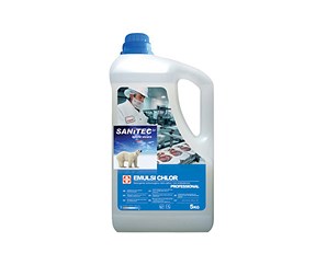  EMULSI CHLOR Sanitec 1860