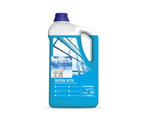  CRYSTAL VETRI Sanitec 2261 – 5kg