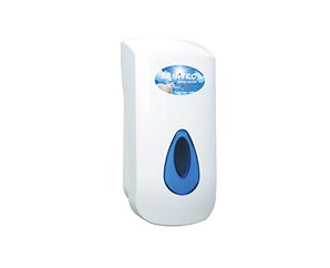  Dispencer sacca 800ml mousse di sapone 0042