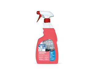  SGRASSACCIAIO SANITEC 1875 – sgrassatore per metalli