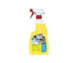  SGASSATORE ULTRA LIMONE SANITEC 1810 – sgrassatore