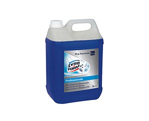 LYSOFORM deterg. disinfettante