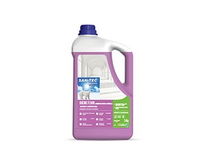  IGIENIC FLOOR SANITEC 1436 – deterg. pavim. lavanda selv. e camonilla