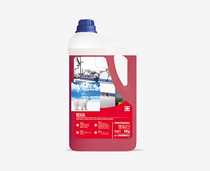 DEKAL SANITEC disincrostante 6kg