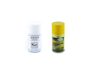  Deodoranti COPYR per diffusori automatici