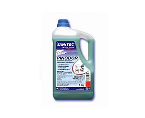  DEO FLOOR – PINODOR SANITEC 1895 – deterg. pavimenti al pino