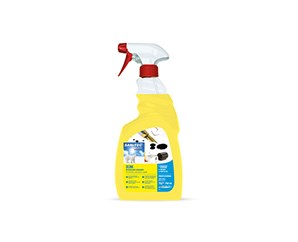  DEINK SANITEC 1884- detersolvente x inchiostri
