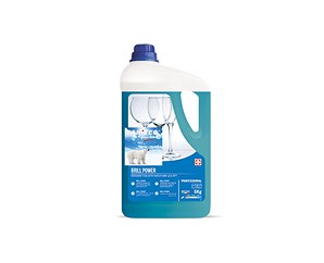  BRILL POWER SANITEC 1130 – brillantante x lavastoviglie
